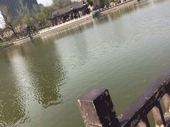 -西海子公园