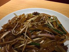 -嘉旺港式茶餐厅(延长中路店)