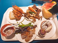 -堂会·KTV·自助餐·团建聚会(天河店)