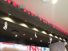 -汉堡王(徐汇绿地缤纷店)