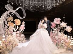 -海都六福酒家(世博广场店)