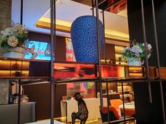 -香港狮子山下·明星粤菜餐厅(北苑店)