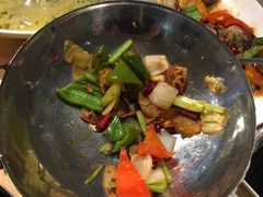 -避风塘(百联东郊店)