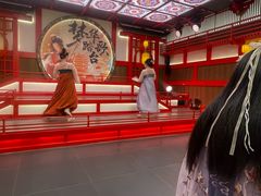 -金陵梦华·宫宴(南京首店)