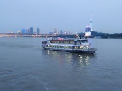 -船长9号·精致湖北菜(江滩店)