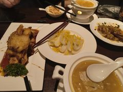 -小南洋海景餐厅(深圳湾店)