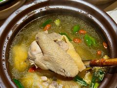 -阿露佳·舌尖上的安吉菜