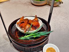 -ONE FULL 古董港式海鲜火锅