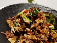 -润泽天·湘味家宴(岳麓山店)