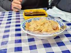 -香味氏族宝宝面皮屋(经二路总店)