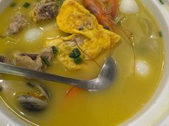 -甬上名灶(天一阁·翠柏店)
