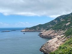 -东极岛景区