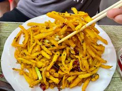 -卢庄(江汉路店)