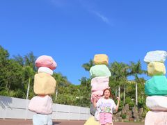 -漳州滨海火山岛自然生态风景区