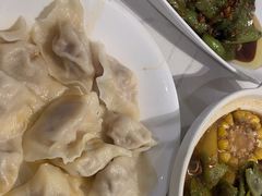 -东方饺子王(和平里店)
