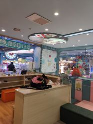 -卡通尼乐园(武商MALL·世贸店)