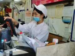 -小胖包子王(光明楼店)