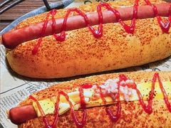 -DQ·蛋糕·冰淇淋(合生汇店)