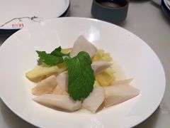 -绿茶餐厅(成都太古里店)