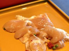 -牛武士寿喜烧·和牛火锅自助(全球首店)
