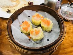 -澳门陈光记烧味饭店(南京德基广场店)