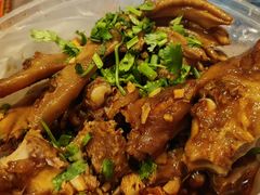 -吴长子卤菜馆(统一街店)