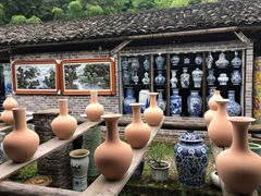 -景德镇古窑民俗博览区