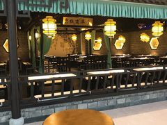 -初拾·花里餐厅(钜城华亿店)