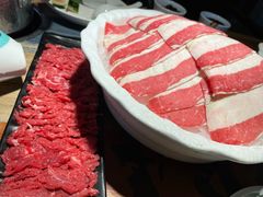 -田园肥牛府(东关街店)