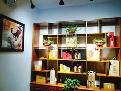 -碧露轩·大益茶体验馆(镇江路店)