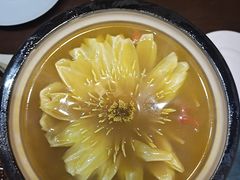 -福慧慈缘素食餐厅(王府井店)