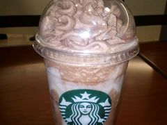 -星巴克(北京佳程广场店)