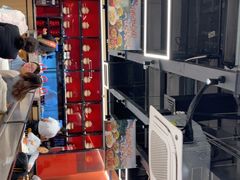 -渝是乎酸菜鱼(龙旗购物中心店)