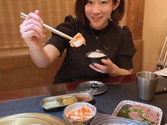 和牛三筋肉-炉石六本目·柴火烤肉·冰鲜和牛酒场(梅江店)