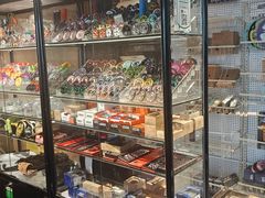 -大视光学•LINDBERG林德伯格•全球手工眼镜集合店(王府井店)