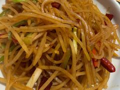 -蒙亨·手把肉·蒙古包文化主题餐厅(天恒广场店)