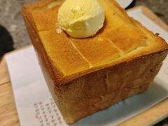 -绿茶餐厅(天津天河城店)