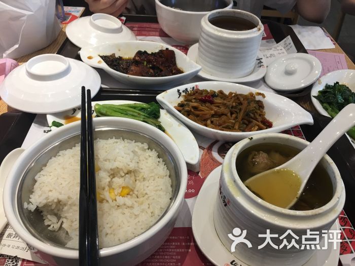 多喝汤(东风广场店)-图片-广州美食-大众点评网