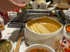 -海底捞大排档火锅(打浦路店)