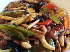 -醉香园(长江北路店)