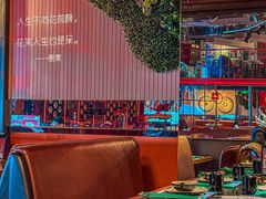 -胡桃里音乐酒馆(石家庄店)