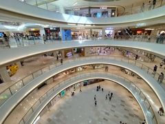 -东莞松山湖万象汇