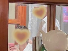 -广州富力丽思卡尔顿酒店·丽轩·粤菜