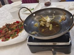 -千岛湖鱼味馆(十字街总店)