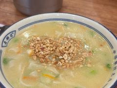 -老雒阳面馆·水席·洛阳菜(王城路店)
