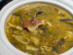 -滇铺子·云南特色菜·第九届野生菌美食节(东风东路c86店)