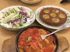 -萨莉亚意式餐厅(苏州食百家店)