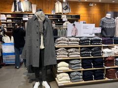 -MUJI无印良品(万象城店)