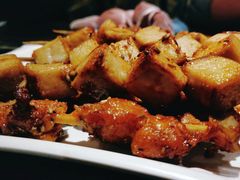 -小俩口烧烤东北菜(双井店)