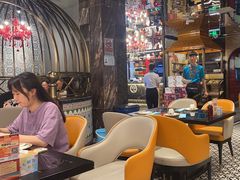 -巴依老爷新疆美食(清华东门店)